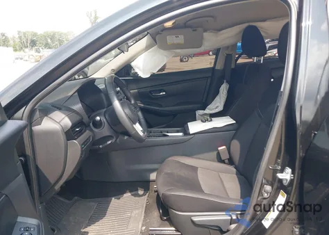 2023 Nissan Sentra Sv Xtronic Cvt из США, поврежденный, VIN 3N1AB8CV9PY284834